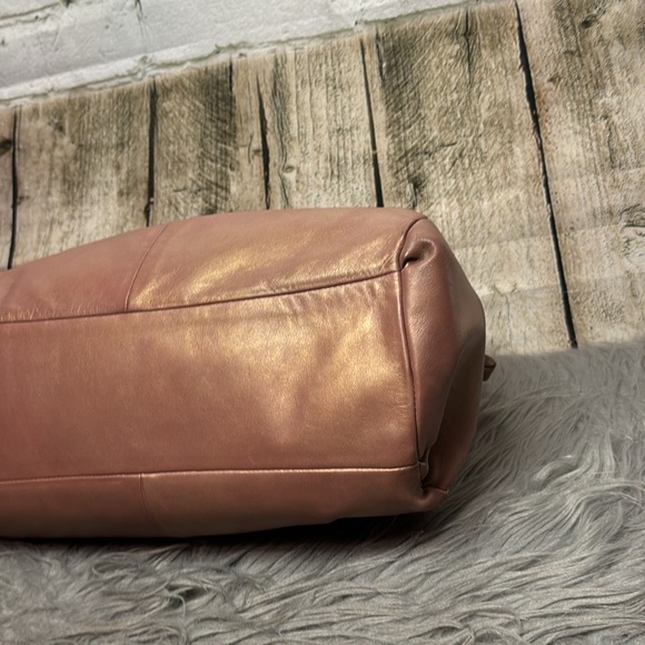 COACH - Shoulder bag - Picture 8 of 13